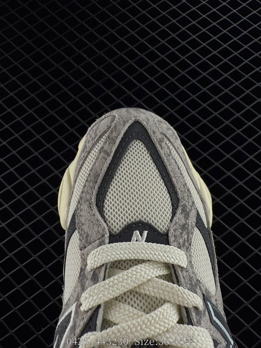 Joe Freshgoods x New Balance NB9060